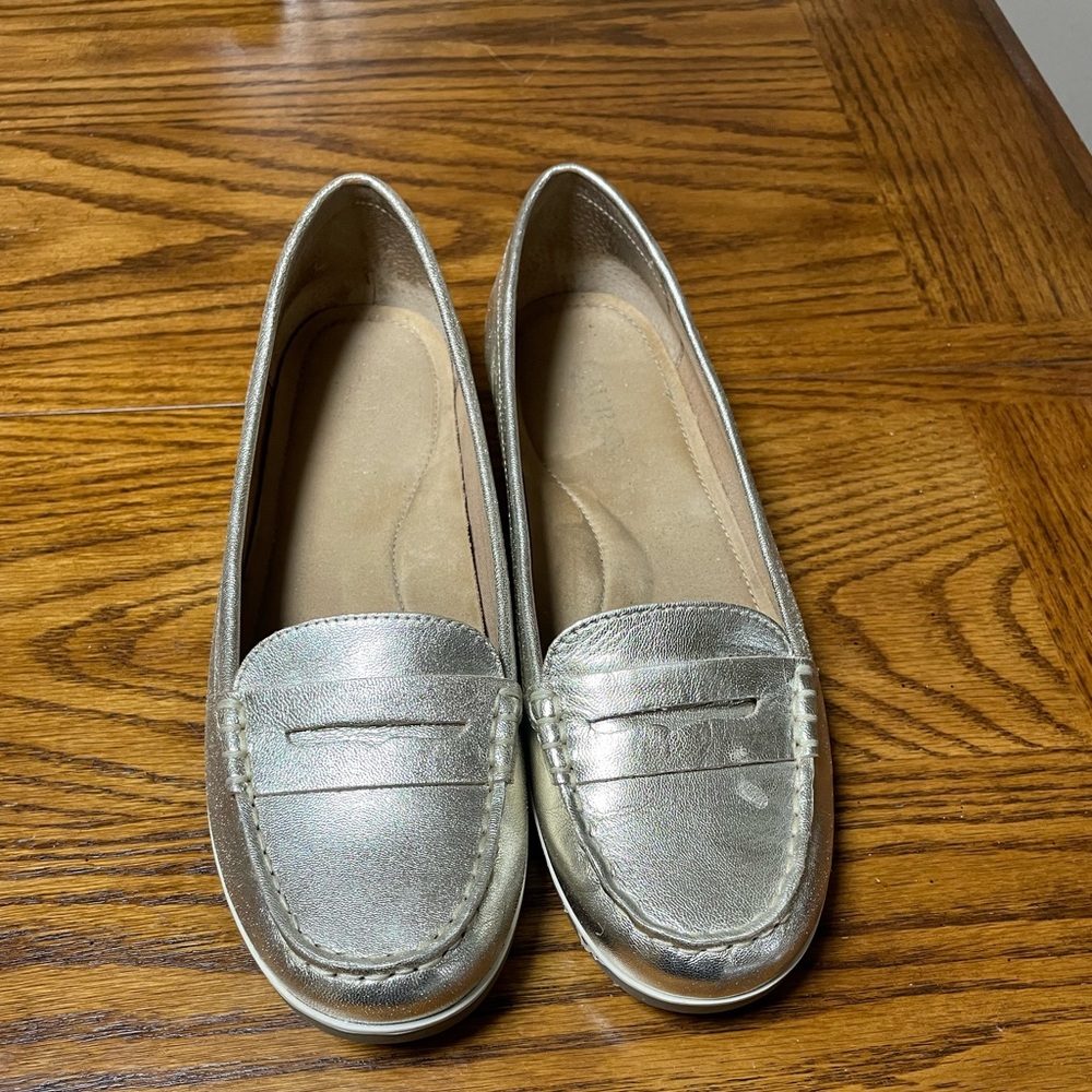 Ralph Lauren Loafers